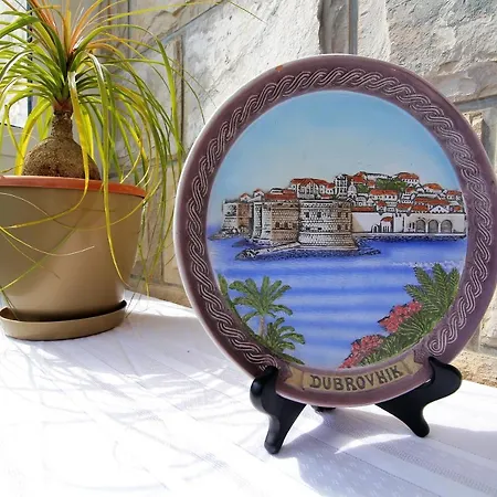 Kusalo Apartment4 -Old Town & Sea View, 10Min To Town Apartamento *