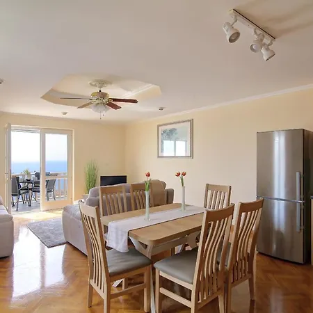 Kusalo Apartment4 -Old Town & Sea View, 10Min To Town Lejlighed Dubrovnik