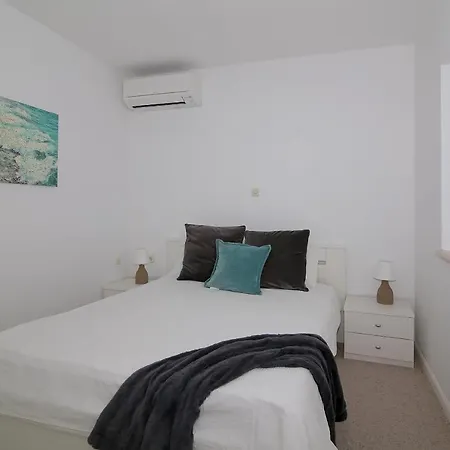 Apartmán Kusalo Apartment4 -Old Town & Sea View, 10Min To Town Dubrovník
