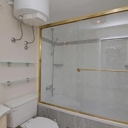 Lejlighed Kusalo Apartment4 -Old Town & Sea View, 10Min To Town *